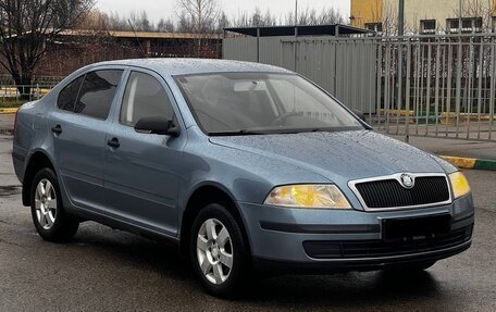 Skoda Octavia, 2008 год, 470 000 рублей, 2 фотография