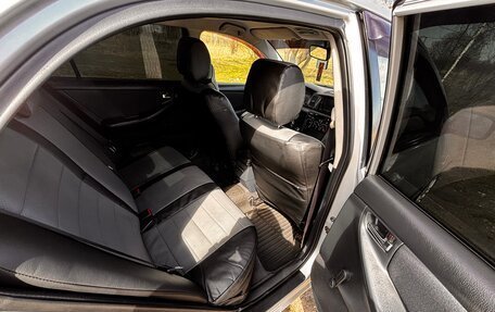 Toyota Corolla, 2003 год, 505 000 рублей, 12 фотография