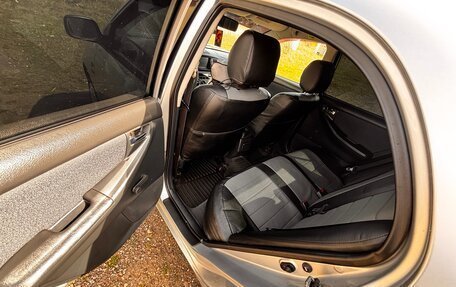 Toyota Corolla, 2003 год, 505 000 рублей, 10 фотография