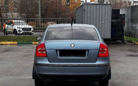Skoda Octavia, 2008 год, 470 000 рублей, 6 фотография