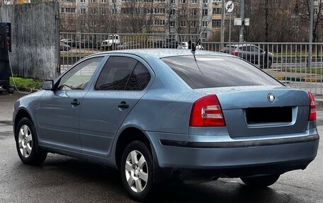 Skoda Octavia, 2008 год, 470 000 рублей, 7 фотография