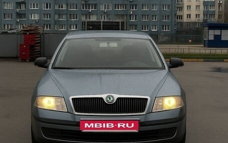 Skoda Octavia, 2008 год, 470 000 рублей, 4 фотография