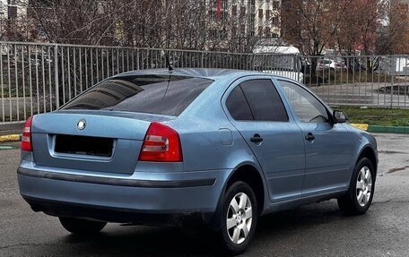 Skoda Octavia, 2008 год, 470 000 рублей, 8 фотография