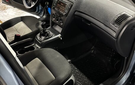 Skoda Octavia, 2008 год, 470 000 рублей, 9 фотография