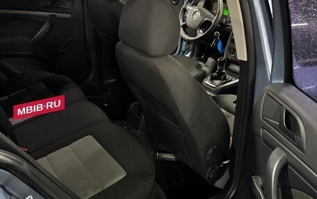 Skoda Octavia, 2008 год, 470 000 рублей, 10 фотография