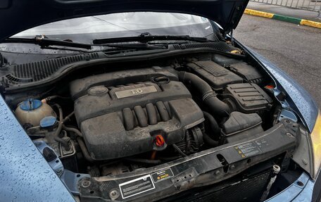 Skoda Octavia, 2008 год, 470 000 рублей, 18 фотография