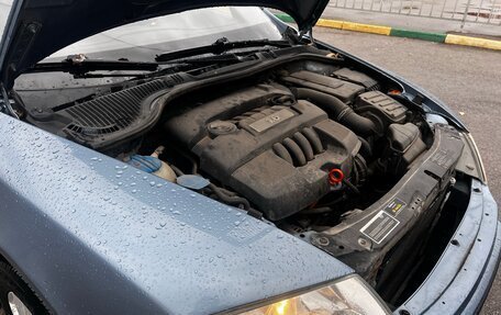 Skoda Octavia, 2008 год, 470 000 рублей, 19 фотография