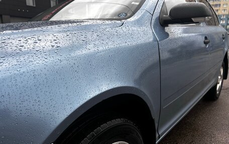 Skoda Octavia, 2008 год, 470 000 рублей, 23 фотография