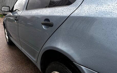 Skoda Octavia, 2008 год, 470 000 рублей, 22 фотография