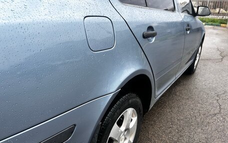 Skoda Octavia, 2008 год, 470 000 рублей, 21 фотография