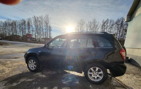Chery Tiggo (T11), 2013 год, 550 000 рублей, 3 фотография