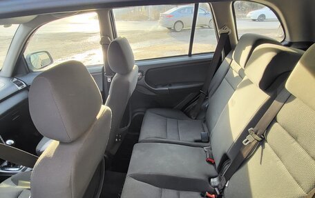 Chery Tiggo (T11), 2013 год, 550 000 рублей, 6 фотография