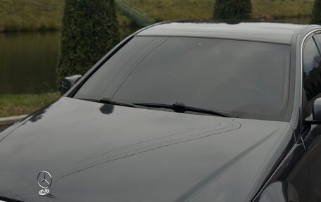 Mercedes-Benz C-Класс, 2008 год, 1 070 000 рублей, 10 фотография