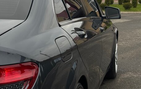 Mercedes-Benz C-Класс, 2008 год, 1 070 000 рублей, 13 фотография