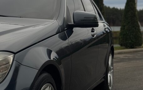 Mercedes-Benz C-Класс, 2008 год, 1 070 000 рублей, 9 фотография