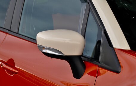 Renault Kaptur I рестайлинг, 2017 год, 1 350 000 рублей, 5 фотография