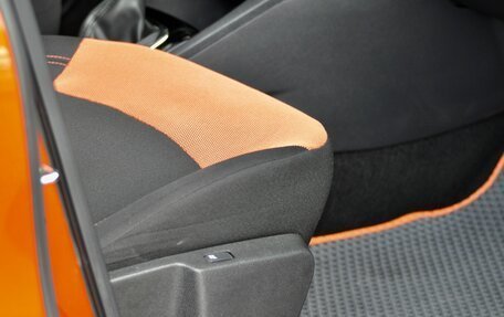 Renault Kaptur I рестайлинг, 2017 год, 1 350 000 рублей, 12 фотография