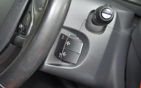 Renault Kaptur I рестайлинг, 2017 год, 1 350 000 рублей, 14 фотография