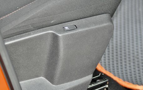 Renault Kaptur I рестайлинг, 2017 год, 1 350 000 рублей, 10 фотография