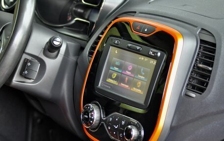 Renault Kaptur I рестайлинг, 2017 год, 1 350 000 рублей, 16 фотография