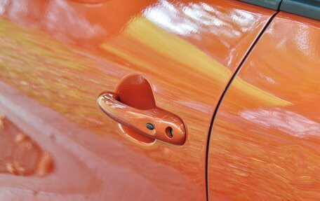 Renault Kaptur I рестайлинг, 2017 год, 1 350 000 рублей, 25 фотография