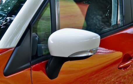 Renault Kaptur I рестайлинг, 2017 год, 1 350 000 рублей, 30 фотография