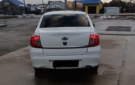 Datsun on-DO I рестайлинг, 2018 год, 300 000 рублей, 3 фотография