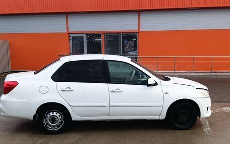 Datsun on-DO I рестайлинг, 2018 год, 300 000 рублей, 4 фотография