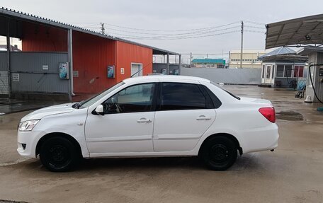 Datsun on-DO I рестайлинг, 2018 год, 300 000 рублей, 2 фотография