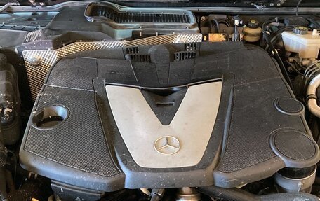 Mercedes-Benz G-Класс W463 рестайлинг _ii, 2008 год, 5 450 000 рублей, 6 фотография