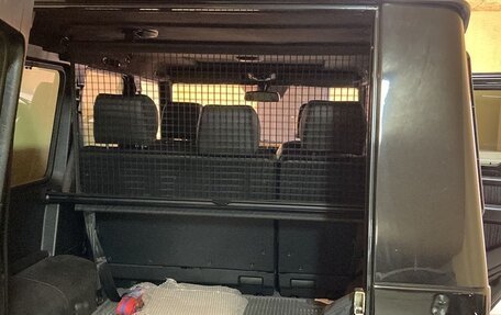 Mercedes-Benz G-Класс W463 рестайлинг _ii, 2008 год, 5 450 000 рублей, 14 фотография