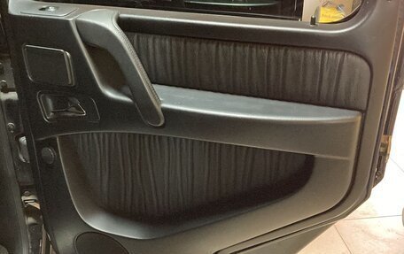 Mercedes-Benz G-Класс W463 рестайлинг _ii, 2008 год, 5 450 000 рублей, 11 фотография