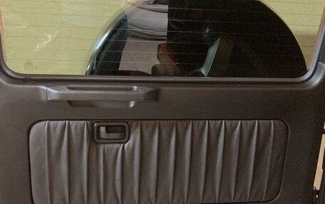 Mercedes-Benz G-Класс W463 рестайлинг _ii, 2008 год, 5 450 000 рублей, 12 фотография