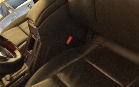 Mercedes-Benz G-Класс W463 рестайлинг _ii, 2008 год, 5 450 000 рублей, 15 фотография