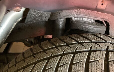 Mercedes-Benz G-Класс W463 рестайлинг _ii, 2008 год, 5 450 000 рублей, 20 фотография