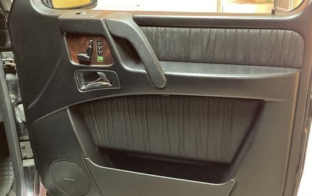 Mercedes-Benz G-Класс W463 рестайлинг _ii, 2008 год, 5 450 000 рублей, 8 фотография