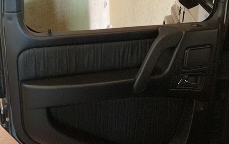 Mercedes-Benz G-Класс W463 рестайлинг _ii, 2008 год, 5 450 000 рублей, 13 фотография