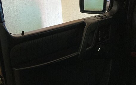 Mercedes-Benz G-Класс W463 рестайлинг _ii, 2008 год, 5 450 000 рублей, 17 фотография