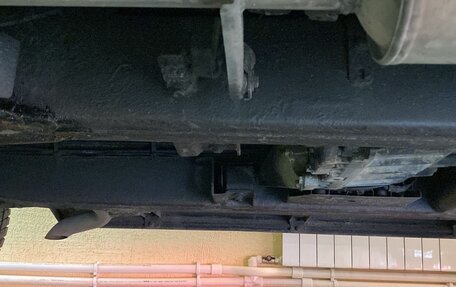 Mercedes-Benz G-Класс W463 рестайлинг _ii, 2008 год, 5 450 000 рублей, 21 фотография