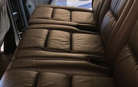 Mercedes-Benz G-Класс W463 рестайлинг _ii, 2008 год, 5 450 000 рублей, 16 фотография