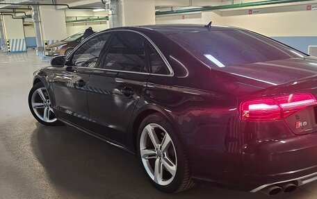 Audi S8, 2015 год, 5 250 000 рублей, 3 фотография