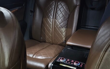 Audi S8, 2015 год, 5 250 000 рублей, 11 фотография