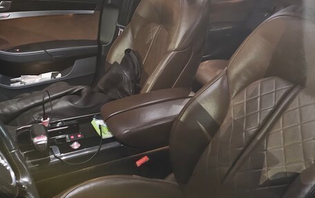 Audi S8, 2015 год, 5 250 000 рублей, 12 фотография