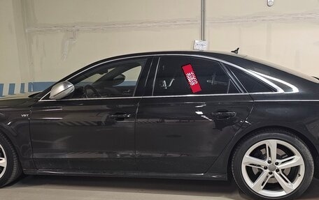 Audi S8, 2015 год, 5 250 000 рублей, 10 фотография