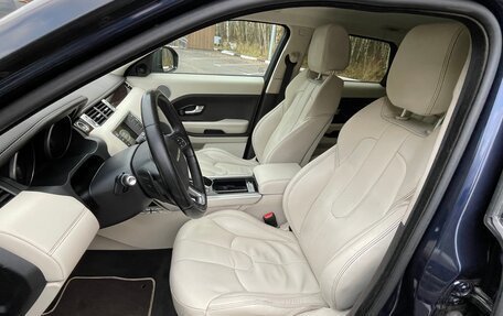 Land Rover Range Rover Evoque I, 2013 год, 1 950 000 рублей, 6 фотография