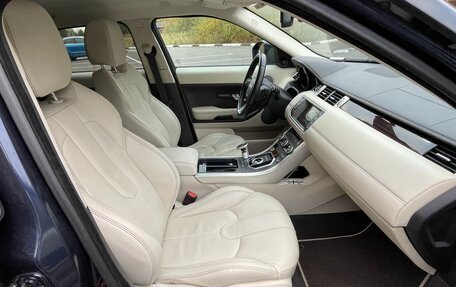 Land Rover Range Rover Evoque I, 2013 год, 1 950 000 рублей, 7 фотография