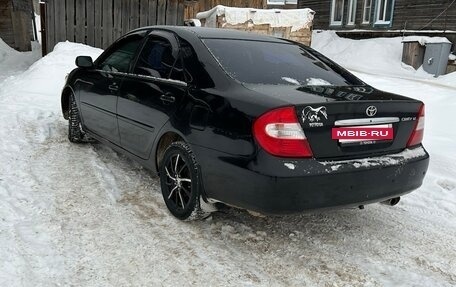 Toyota Camry V40, 2002 год, 550 000 рублей, 2 фотография