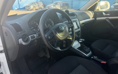 Skoda Octavia, 2012 год, 990 000 рублей, 6 фотография