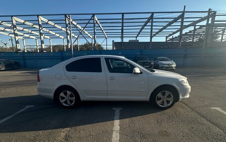 Skoda Octavia, 2012 год, 990 000 рублей, 3 фотография