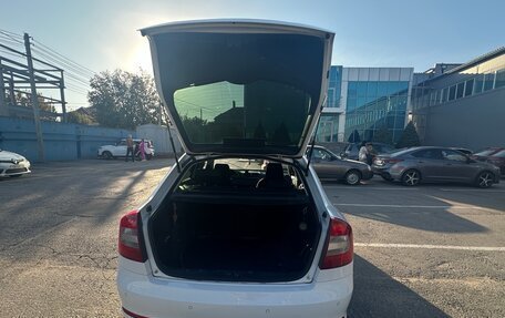 Skoda Octavia, 2012 год, 990 000 рублей, 5 фотография